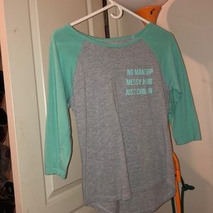 Forever 21 Tee